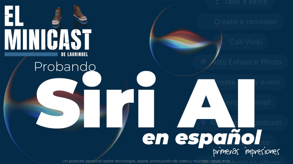 Portada del último episodio